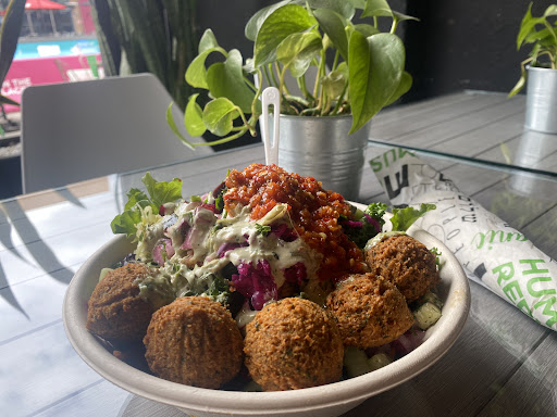 Hummus Republic image
