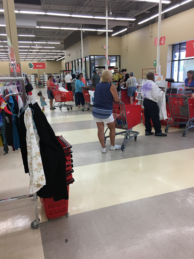 Thrift Store «Savers», reviews and photos
