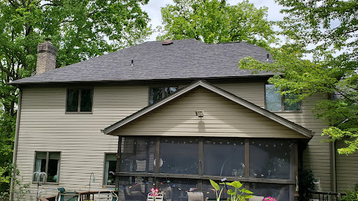 Roofing Contractor «Gridiron Guys Construction», reviews and photos, 2967 Nationwide Pkwy #5, Brunswick, OH 44212, USA