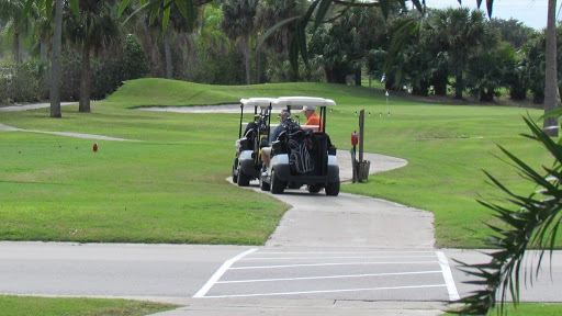 Public Golf Course «Vista Plantation Golf Club», reviews and photos, 48 Plantation Dr, Vero Beach, FL 32966, USA