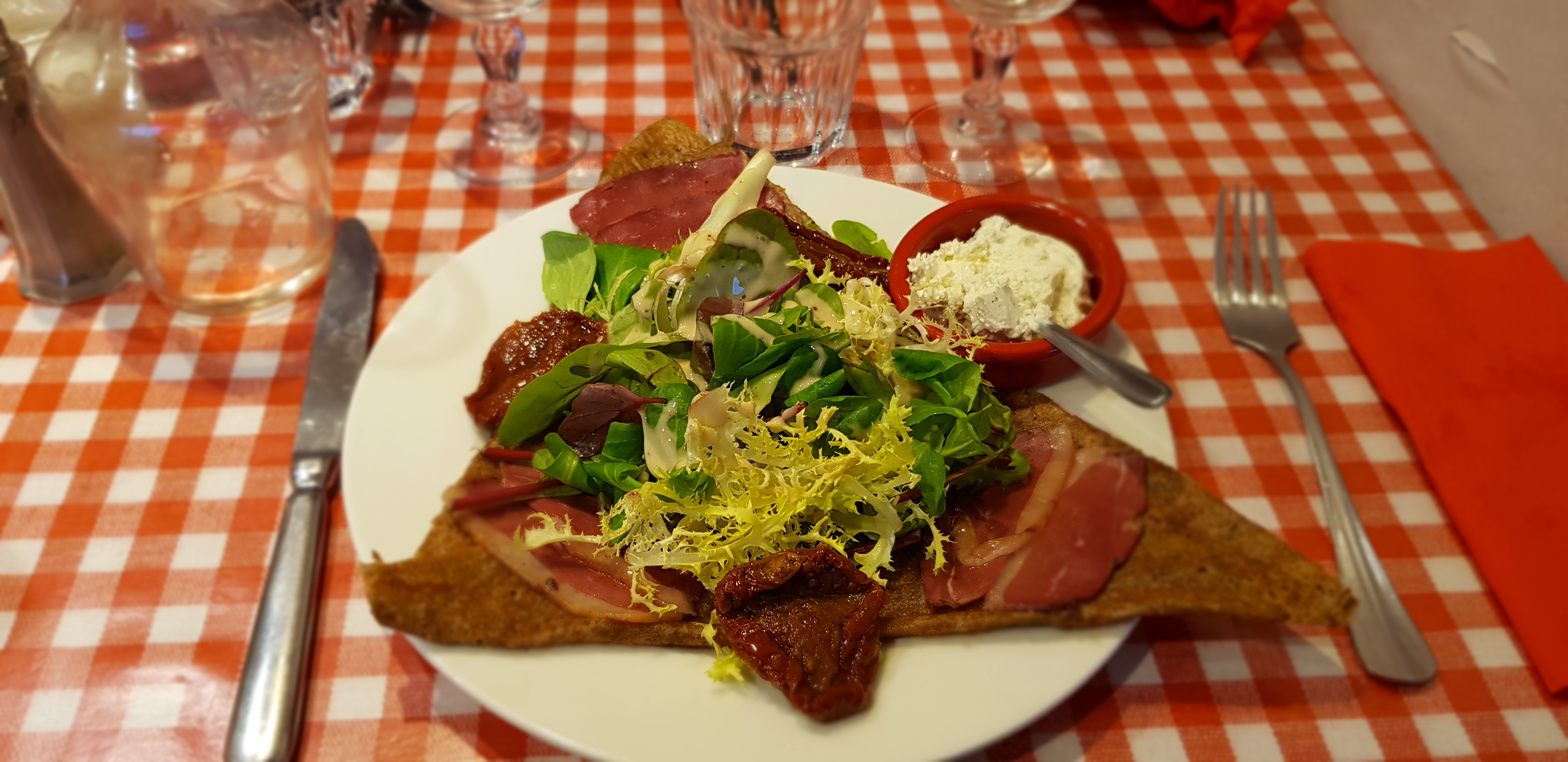 Photo n° 1 de l'avis de Antoine.. fait le 05/09/2018 à 18:13
