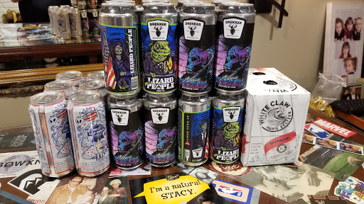 Liquor Store «Central Avenue Liquors», reviews and photos, 2538 Central Ave NE, Minneapolis, MN 55418, USA