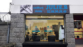 Salon de coiffure JULIE.B 29300 Quimperlé