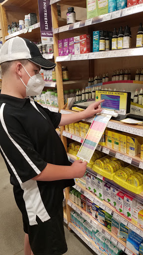 Natural Foods Store «Natural Grocers», reviews and photos, 9670 E Arapahoe Rd, Englewood, CO 80112, USA