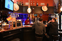 Bar du Restaurant espagnol El Miro à Chambéry - n°4