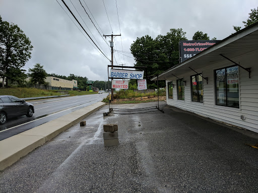 Barber Shop «198 Barber Shop», reviews and photos, 3351 Fort Meade Rd, Laurel, MD 20724, USA