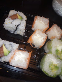 Plats et boissons du Restaurant japonais New Ichiban Sushi à Champigny-sur-Marne - n°10