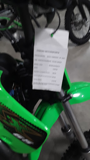 Motorcycle Dealer «Corona Motorsports», reviews and photos, 363 American Cir, Corona, CA 92880, USA