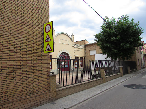 Escola Municipal de Música Josep Maria Castella