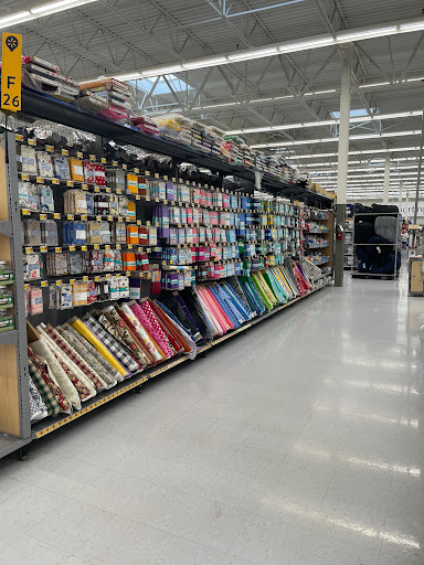 Walmart Supercenter