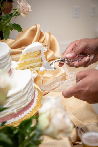 Wedding Bakery «Elite Cake Creations», reviews and photos, 12330 SW 53rd St, Cooper City, FL 33330, USA