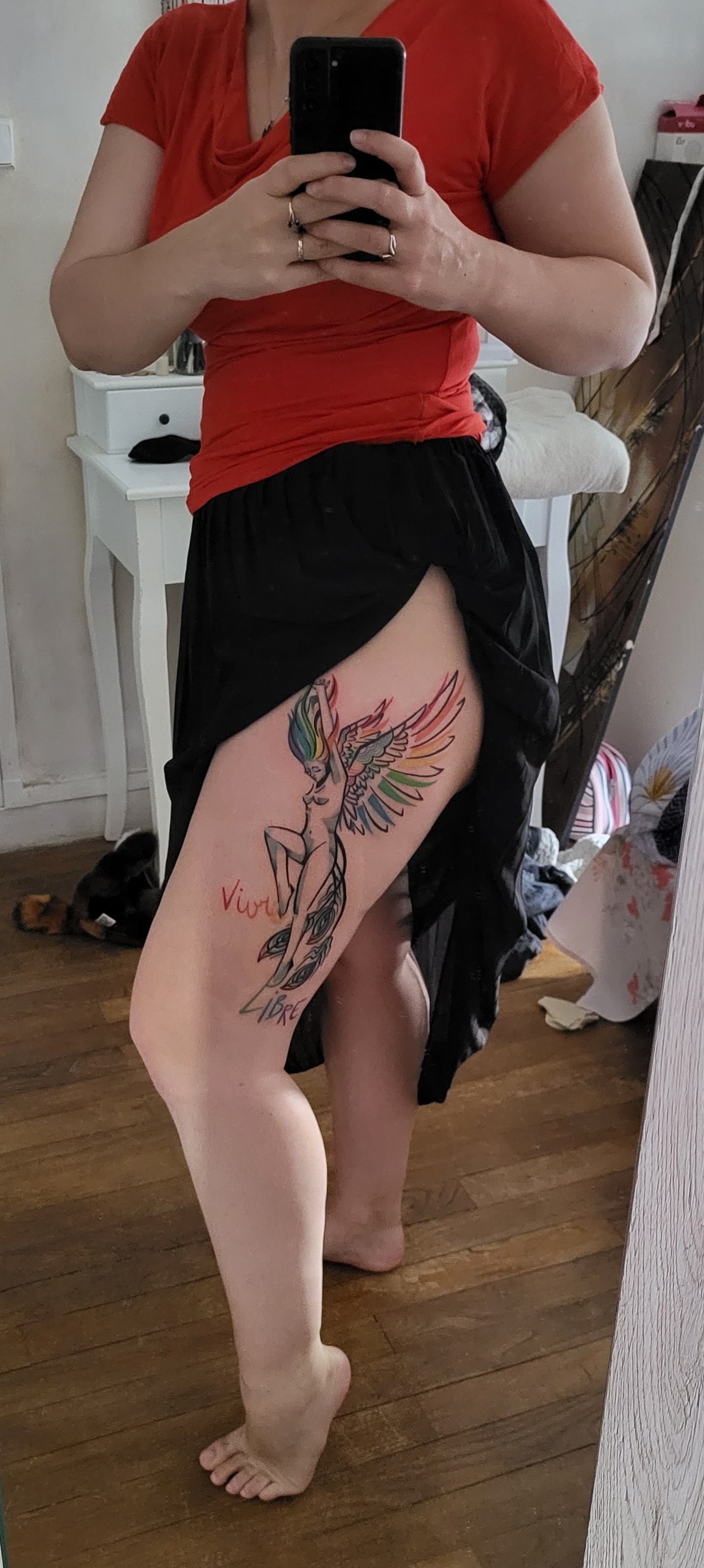 Photo n° 3 de l'avis de Laura.u fait le 25/08/2023 à 13:39