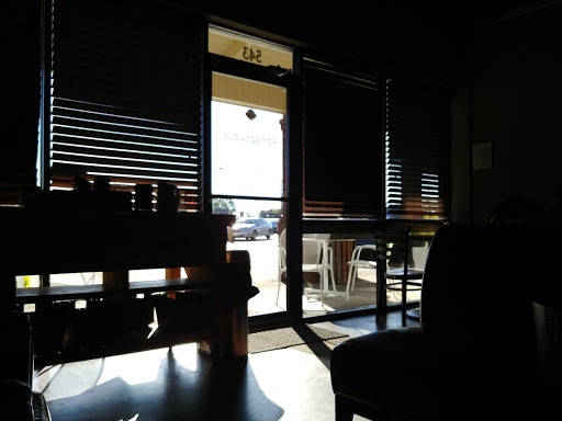 Coffee Shop «Rendezvous Cafe», reviews and photos, 543 Lakeland Plaza, Cumming, GA 30040, USA