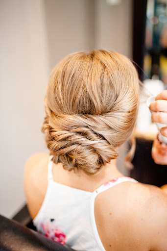 Beauty Salon «Timothy John Salon & Spa», reviews and photos, 404 W Green St, Urbana, IL 61801, USA