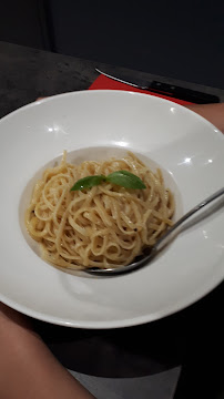 Spaghetti du Restaurant italien La Roma à Le Touquet-Paris-Plage - n°7