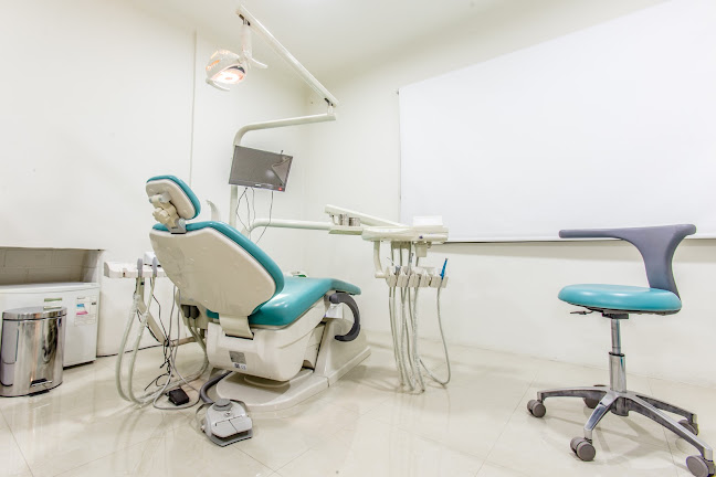 Opiniones de Cirujano Dentista/Ortodoncista · Acrosalud · Quilpue en Quilpué - Dentista