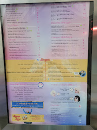 Photo n°18 de Tata Burger à Paris ()