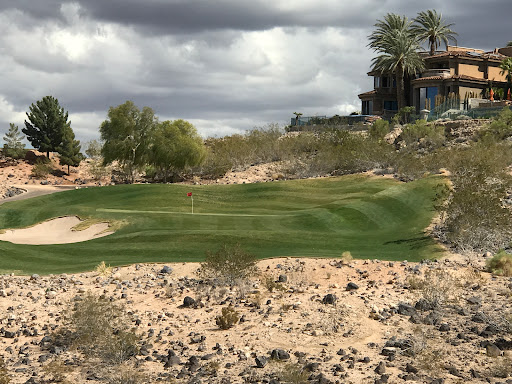 Rio Secco Golf Club