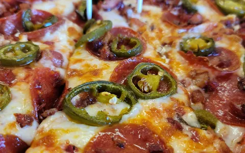 Fatte's Pizza of Grover Beach image