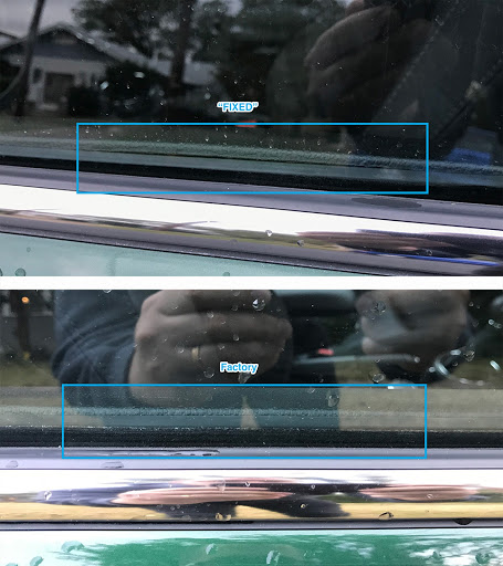 Auto Body Shop «Whitakers Auto Body & Paint», reviews and photos, 2019 S Lamar Blvd, Austin, TX 78704, USA