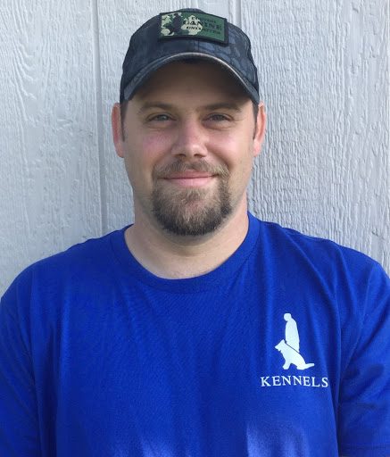 Dog Trainer «Custom Canine Unlimited», reviews and photos, 672 Porter Rd, Maysville, GA 30558, USA