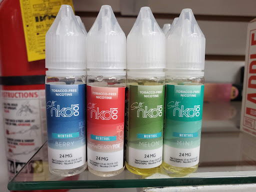 Tobacco Shop «Cloud 9 Smoke Shop», reviews and photos, 4811 Harrison Blvd, Ogden, UT 84403, USA