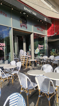 Atmosphère du Restaurant Big Tom Pub à Boulogne-Billancourt - n°4