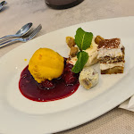 Photo n°1 de l'avis de Holger.. fait le 06/04/2023 à 04:35 sur le  Hotel Kapellenberg à Eibelstadt