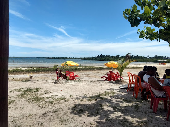 Praia Do Poca