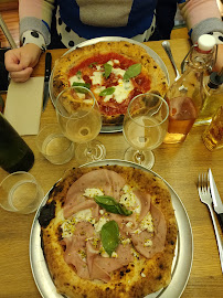 Pizza du Restaurant italien Little Trallalla (Ancien CIBO Pizza) à Biarritz - n°18