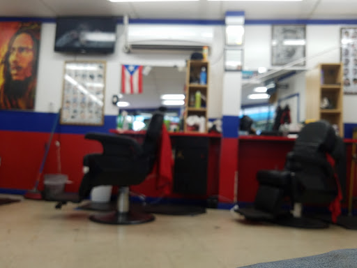 Barber Shop «Elier barbershop», reviews and photos, 189 Bowdoin St, Dorchester, MA 02122, USA