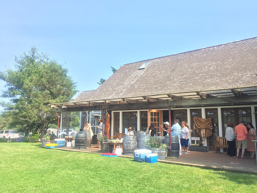 Winery «Channing Daughters Winery», reviews and photos, 1927 Scuttle Hole Rd, Bridgehampton, NY 11932, USA