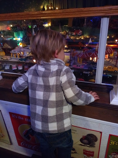 Model Train Store «Winterwalk Train Display & Shop», reviews and photos, 533 Centre St, Ashland, PA 17921, USA