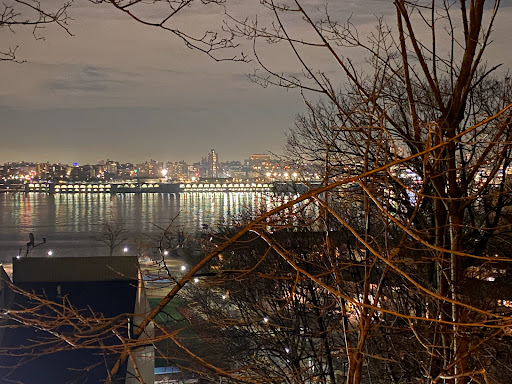 Park «Palisades Park Recreation Area», reviews and photos, 676 Undercliff Ave, Edgewater, NJ 07020, USA