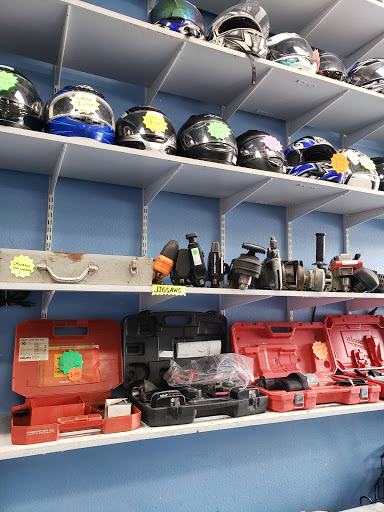 Pawn Shop «Best Pawn & Jewelry», reviews and photos, 895 S Wickham Rd #101, Melbourne, FL 32904, USA