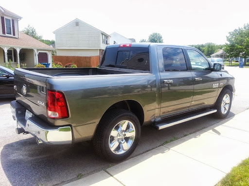 Jeep Dealer «BCP SMYRNA Chrysler Dodge Jeep Ram», reviews and photos, 19 S Dupont Blvd, Smyrna, DE 19977, USA