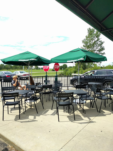 Coffee Shop «Starbucks», reviews and photos, 1741 E Geneva St a, Delavan, WI 53115, USA
