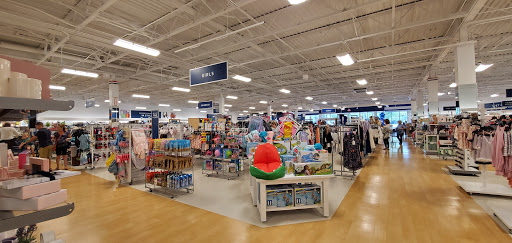 Department Store «Marshalls», reviews and photos, 163 Monticello Ave, Williamsburg, VA 23185, USA