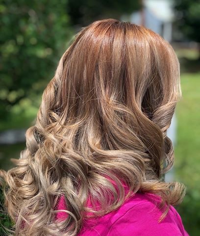 Beauty Salon «Chriselias Beauty Salon», reviews and photos, 772 S Main St A, Woodstock, VA 22664, USA