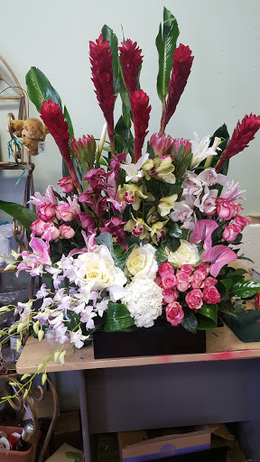 Florist «Spring Flowers», reviews and photos, 17921 Ventura Blvd, Encino, CA 91316, USA