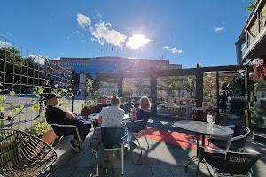 Brända Bocken - Restaurang Gävle