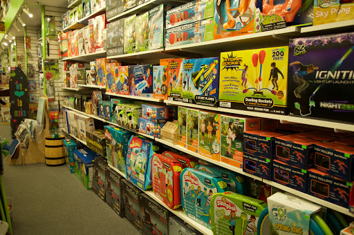 Toy Store «Toyology West Bloomfield», reviews and photos, 6389 Orchard Lake Rd, West Bloomfield Township, MI 48322, USA