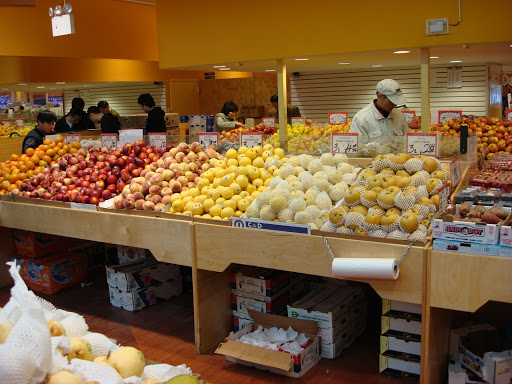 Asian Grocery Store «IOG Supermarket», reviews and photos, 19525 69th Ave, Fresh Meadows, NY 11365, USA