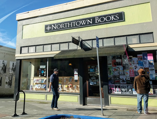 Book Store «Northtown Books», reviews and photos, 957 H St, Arcata, CA 95521, USA