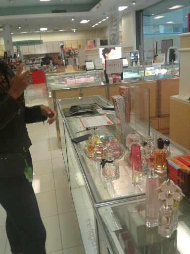 Shopping Mall «Greenbriar Mall», reviews and photos, 2841 Greenbriar Pkwy SW, Atlanta, GA 30331, USA