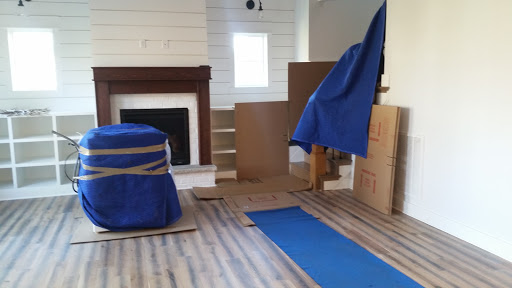 Moving and Storage Service «Stewart Moving & Storage», reviews and photos, 200 Wylderose Ct, Midlothian, VA 23113, USA