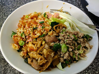Savann Lao & Thai Restaurant