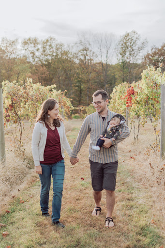 Winery «Butler Winery and Vineyards», reviews and photos, 6200 E Robinson Rd, Bloomington, IN 47408, USA