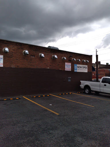 Laundry «Wash House Laundry», reviews and photos, 2120 E Allegheny Ave, Philadelphia, PA 19134, USA