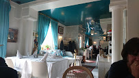 Atmosphère du Restaurant marocain Restaurant Le Najiba à Strasbourg - n°11